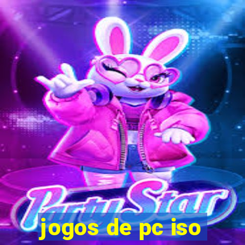 jogos de pc iso